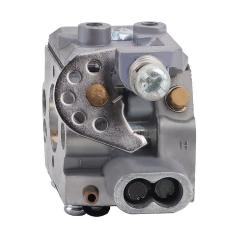 Hipa Carburetor Kit for Ryobi Homelite RY3714 RY3716 Gas Chainsaw Replace 309376002