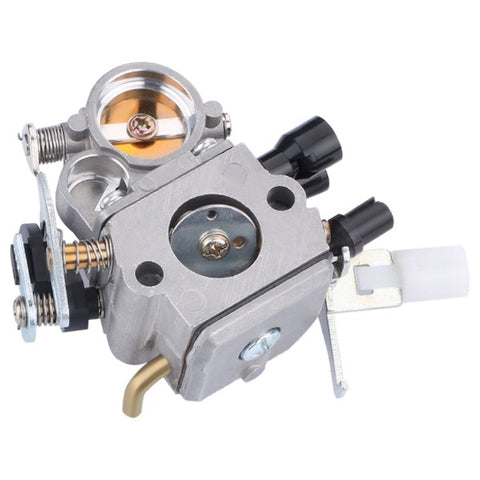 Kit De Reparación De Diafragma Para Carburador Stihl MS171 MS181 MS211 C, C-BE, 2-Mix, Zama C1Q