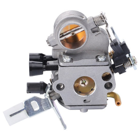 Kit membrana carburatore per ZAMA MS171 MS181 M 11 pezzi di Kit membrana carburatore per ZAMA MS171 MS181 M 11 pezzi di