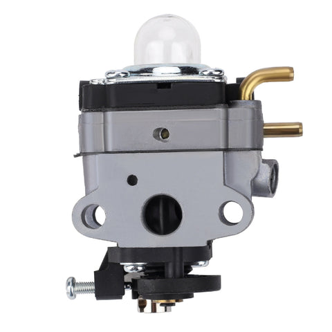 Carburetor Kit for Troy-Bilt TB4SC Cub Cadet HB425 BV428 TB 4 HB EC 25cc 4-Cycle Handheld Leaf Blower Repalces MTD 753-05908