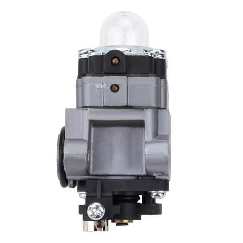 Carburetor Kit for Troy-Bilt TB4SC Cub Cadet HB425 BV428 TB 4 HB EC 25cc 4-Cycle Handheld Leaf Blower Repalces MTD 753-05908