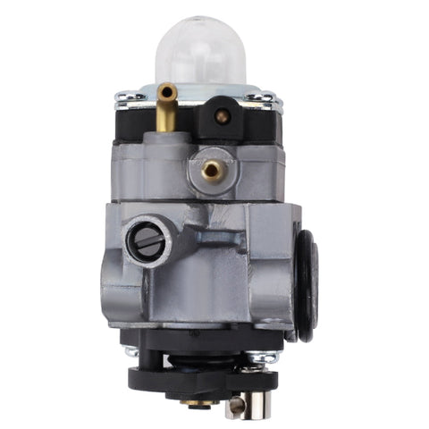 Carburetor Kit for Troy-Bilt TB4SC Cub Cadet HB425 BV428 TB 4 HB EC 25cc 4-Cycle Handheld Leaf Blower Repalces MTD 753-05908