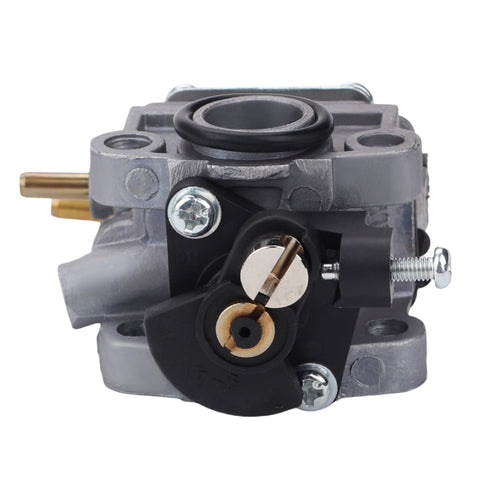 Carburetor Kit for Troy-Bilt TB4SC Cub Cadet HB425 BV428 TB 4 HB EC 25cc 4-Cycle Handheld Leaf Blower Repalces MTD 753-05908