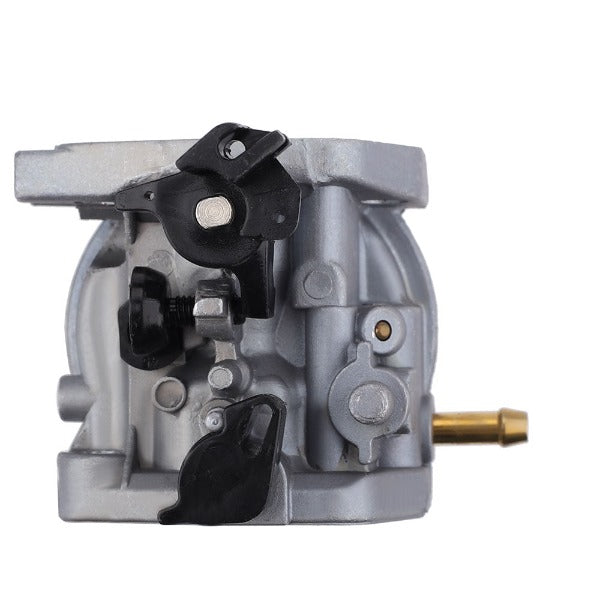 Hipa Carburetor + Fuel Shut Off Valve for Honda Gx120 GX168 GX200 Champion Generac Duromax 3500 Watt Generator # 16211-ZE1-000