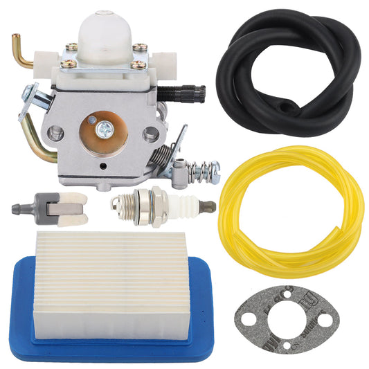 Hipa Carburetor Repair Kit For Echo PB413H Leaf Blower