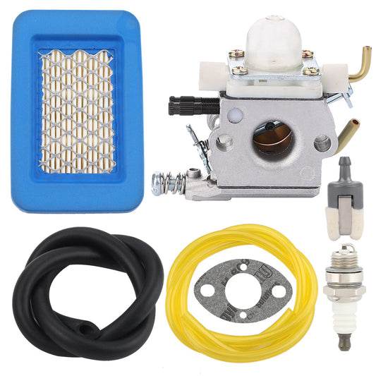 Hipa Carburetor Repair Kit For Echo PB413H Leaf Blower