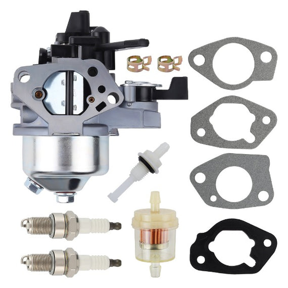 Carburateur Carb Met Solenoid Voor GX390 188F 13HP GX340 11HP Generator Alibaba Carburateur Carb Met Solenoid Voor GX390 188F 13HP GX340 11HP Generator Alibaba