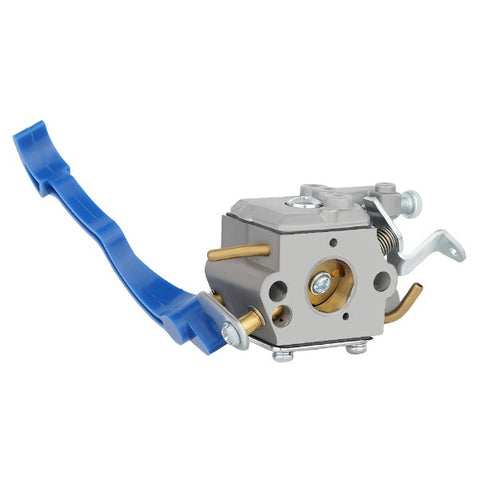 Hipa Carburetor Kit For Jonsered B2126 BV2126 28cc Craftsman 358794810 358794811 Leaf Blower for # 545081811