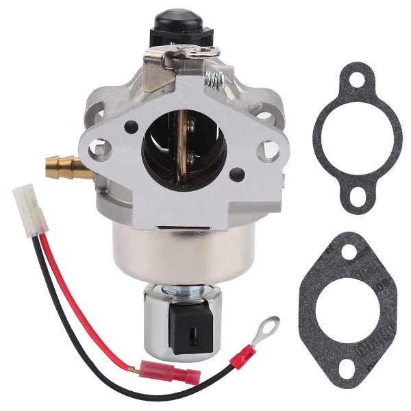 Hipa 12 853 93-S Carburetor for Kohler CV16S CV16 CV15 GV14 GV14S CH15 CH16S Engine John Deere LX172 LX173 LX176 LX178 LX186 LX188 Lawn Tractor # 12-853-08 12-853-58