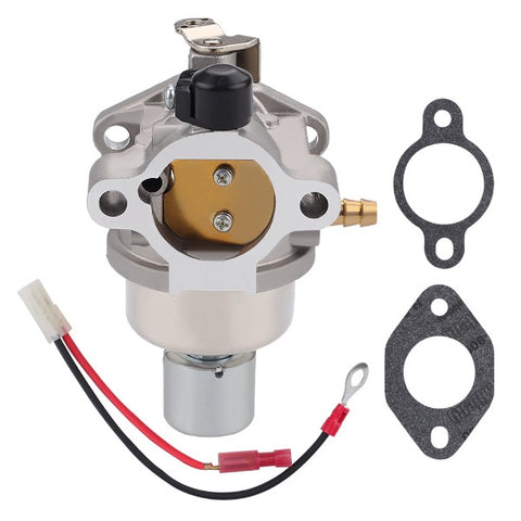Hipa 12 853 93-S Carburetor for Kohler CV16S CV16 CV15 GV14 GV14S CH15 CH16S Engine John Deere LX172 LX173 LX176 LX178 LX186 LX188 Lawn Tractor # 12-853-08 12-853-58