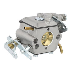 Hipa Carburetor Kit for Poulan Woodshark 1950 2150 2375 2075 2450 2550 2375LE Chainsaw Replaces WT-391 WT-891