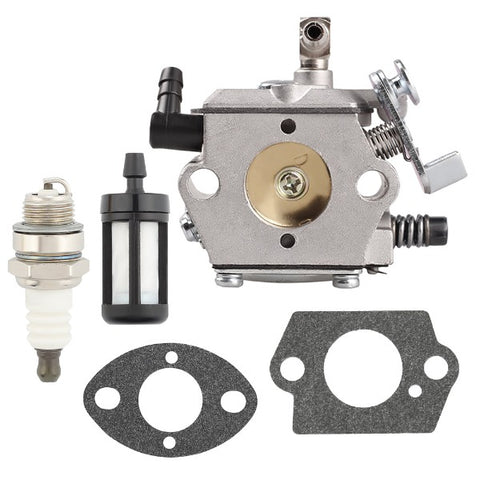 Carburetor for Stihl 028 028AV Super Chainsaw Tillotson HU-40D # 1118-120-0600 1118-120-0601