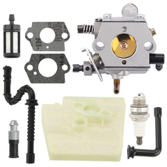 Hipa WT-403 Carburetor Repair Kit for Stihl 026 MS260 MS240 024 026 Pro Chainsaw Replaces 1121-120-0610 1121-120-0611 WT-426