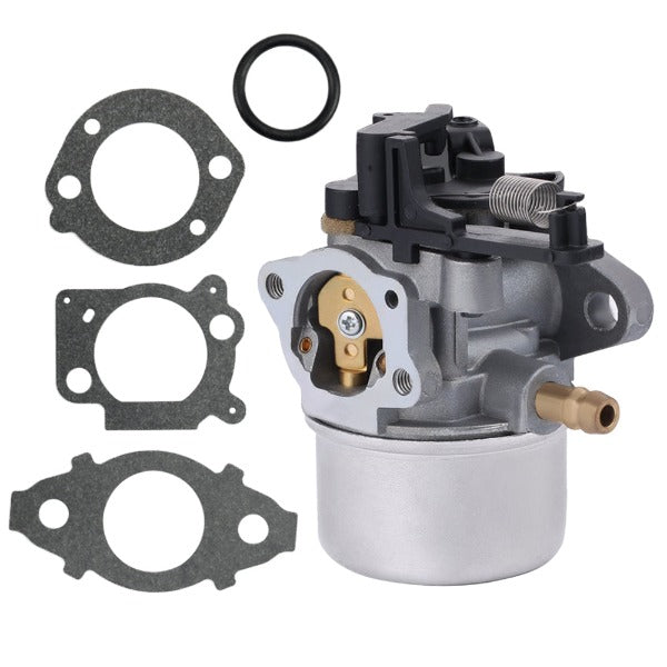 Carburatore Adatto Per Tosaerba 593599799154 593599 591137 594287 Carb - Foto 2