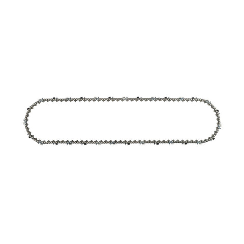 Hipa Full Skip Chain 3/8" .050" 93 DL 28 Inch For Husqvarna 365 372 455 460 465 562 Homelite Echo Chainsaw