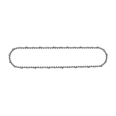 Hipa Full Skip Chain 3/8" .050" 98 DL 30 Inch For Stihl MS046 MS441 MS440 Poulan Dolmar Husqvarna Jonsered Chainsaw
