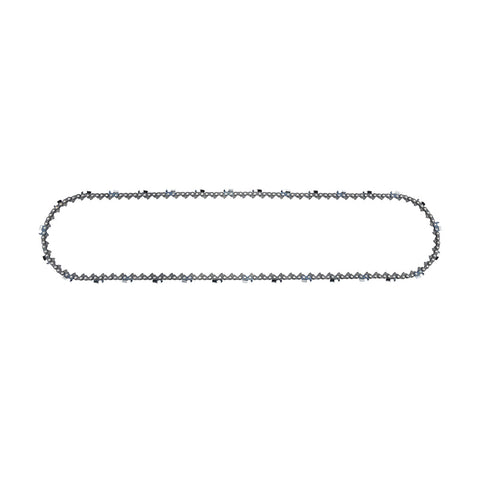 Hipa Full Skip Chain 3/8" .058" 93 DL 28 Inch For Husqvarna Echo Poulan Pro 475 505 445 425 415 Chainsaw