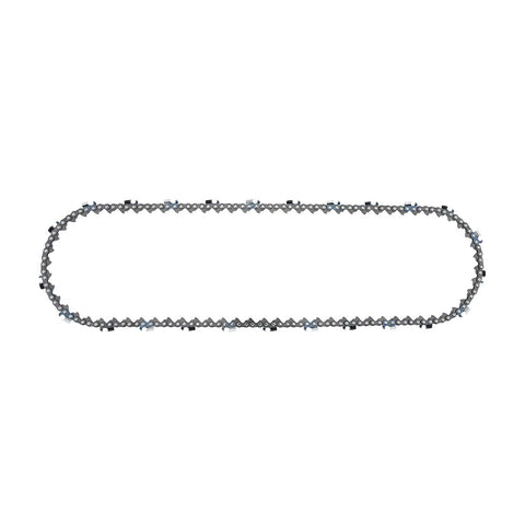 Hipa Full Skip Chain 3/8" .063" 76 DL 22 Inch For Stihl MS461 MS460 MS440 066 MS290 028 Chainsaw