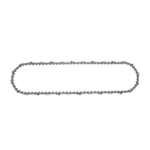Hipa Full Skip Chain 3/8" .063" 84 DL 24 Inch For Husqvarna 372XP 394XP 572XP 576XP Jonsered 2165 2065 Stihl RedMax Chainsaw
