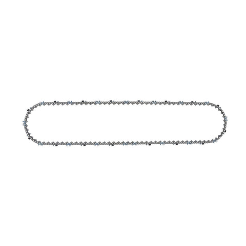 Hipa Full Skip Chain 3/8" .063" 98 DL 30 Inch For Stihl MS 461 440 460 660 Poulan Chainsaw