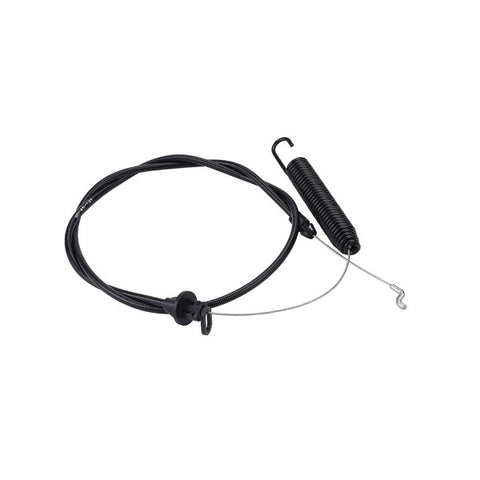 Hipa 946-04173E Control Cable Fits CRAFTSMAN LT2000 Lawn Tractor for MTD Troy-Bilt Murray 746-04173A 746-04173B 746-04173 946-04173 946-04173