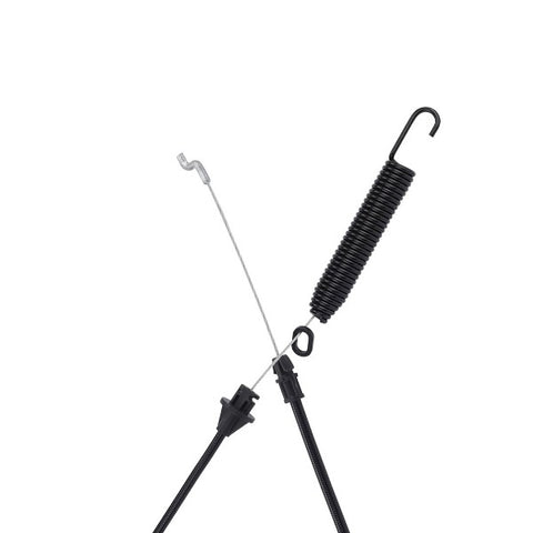 Hipa 946-04173E Control Cable Fits CRAFTSMAN LT2000 Lawn Tractor for MTD Troy-Bilt Murray 746-04173A 746-04173B 746-04173 946-04173 946-04173