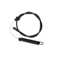 Hipa 532169676 Deck Clutch Cable for Craftsman 917270750 Lawn Tractor Husqvarna LT1000 LT2000 LT16542 42 inch Riding Lawn Mower Replaces 169676 175067
