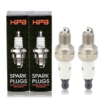 Hipa Standard Spark Plug for # Champion RDZ4H (979) MTD 753-05784 794-00043 794-00082 Troy-Bilt 794-00082 String Trimmer