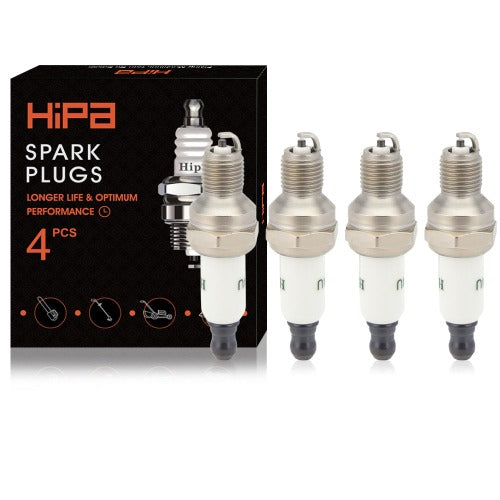 Hipa Standard Spark Plug for # Champion RDZ4H (979) MTD 753-05784 794-00043 794-00082 Troy-Bilt 794-00082 String Trimmer