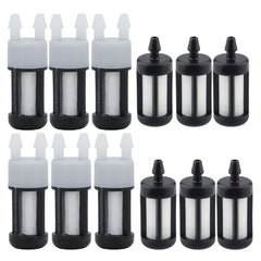 Hipa Fuel Filter Kit for STIHL BR600 BR550 BR500 BR700 Backpack Blower Replaces 0000 350 3514