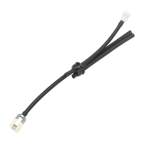 Aazon.co: HIPA Echo SR 225 Fuel Filter +537052301 Fuel Line Hose