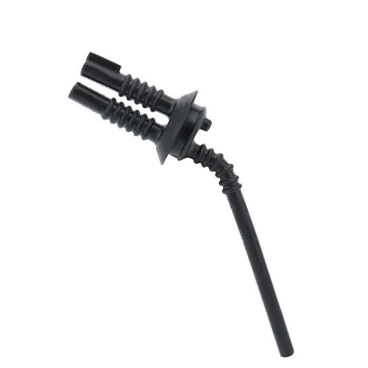 Hipa Fuel Line Kit For 545081897 Husqvarna 125L 125LDX 125C 125R 28cc Jonsered 124 125 128 BC2126 CC2126 GC2126 Trimmer Brushcutter