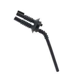 Hipa Fuel Line Kit For 545081897 Husqvarna 125L 125LDX 125C 125R 28cc Jonsered 124 125 128 BC2126 CC2126 GC2126 Trimmer Brushcutter