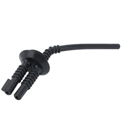 Hipa Fuel Line Kit For 545081897 Husqvarna 125L 125LDX 125C 125R 28cc Jonsered 124 125 128 BC2126 CC2126 GC2126 Trimmer Brushcutter