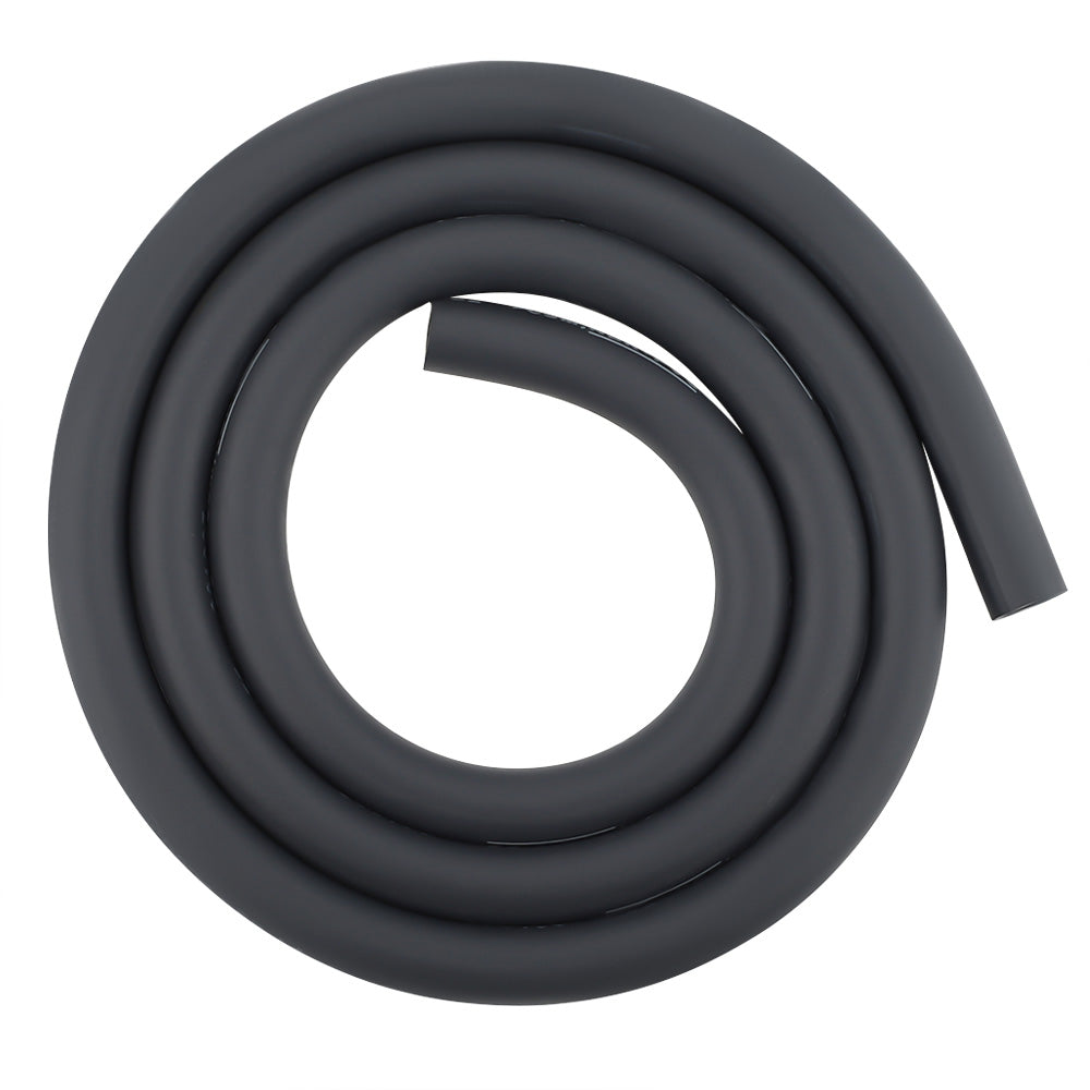 Hipa 5 Feet 1/4 inch Fuel Line Hose 5.5mm ID x 10mm OD For # 95001-55008 Honda CB100 CB160 CB175 CB350 CB360 CB450 Motorcycles