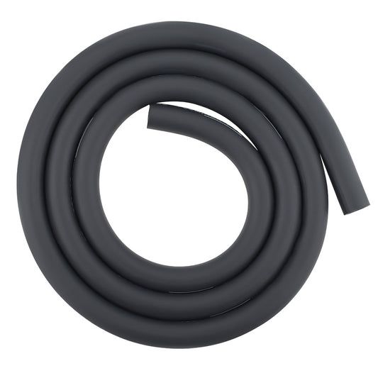 Hipa 5 Feet 1/4 inch Fuel Line Hose 5.5mm ID x 10mm OD For # 95001-55008 Honda CB100 CB160 CB175 CB350 CB360 CB450 Motorcycles