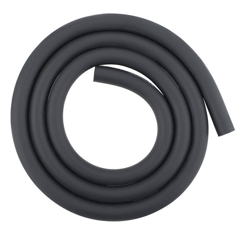 Hipa 5 Feet 1/4 inch Fuel Line Hose 5.5mm ID x 10mm OD For # 95001-55008 Honda CB100 CB160 CB175 CB350 CB360 CB450 Motorcycles