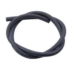 Hipa 5 Feet 1/4 inch Fuel Line Hose 5.5mm ID x 10mm OD For # 95001-55008 Honda CB100 CB160 CB175 CB350 CB360 CB450 Motorcycles