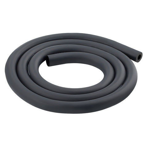 Hipa 5 Feet 1/4 inch Fuel Line Hose 5.5mm ID x 10mm OD For # 95001-55008 Honda CB100 CB160 CB175 CB350 CB360 CB450 Motorcycles