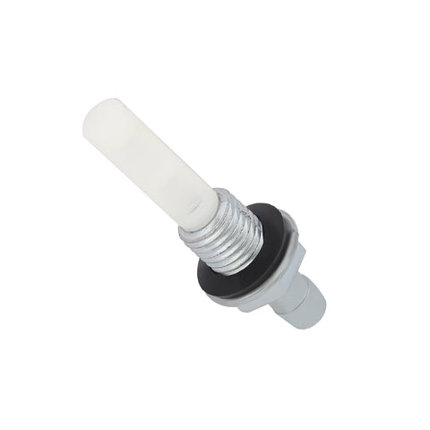 Hipa Fuel Tank Jonit Filter Kit for HONDA GX120 GX140 GX200 GX240 GX270 Engine # 16955-ZE1-000 91353671003 9500202080