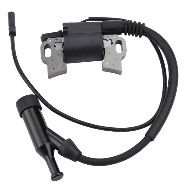 Hipa Ignition Coil Module For Honda GX240 GX270 8HP 11HP 13HP Engine Lawn Mower Tractor EB3000X EG4000 EG4000CLAT EB4000 EM3500X Generator