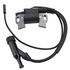 Hipa Ignition Coil Module For Honda GX240 GX270 8HP 11HP 13HP Engine Lawn Mower Tractor EB3000X EG4000 EG4000CLAT EB4000 EM3500X Generator