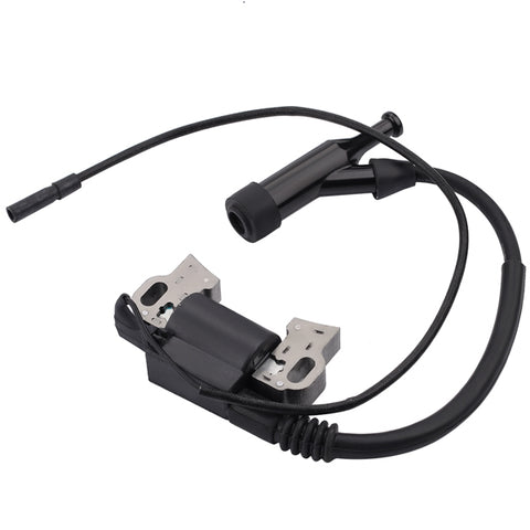 Hipa Ignition Coil Module For Honda GX240 GX270 GX340 GX390 8HP 11HP 13HP Engine Lawn Mower Tractor EB3000X EG4000 EG4000CLAT EB4000 EM3500X Generator