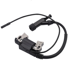 Hipa Ignition Coil Module For Honda GX240 GX270 8HP 11HP 13HP Engine Lawn Mower Tractor EB3000X EG4000 EG4000CLAT EB4000 EM3500X Generator