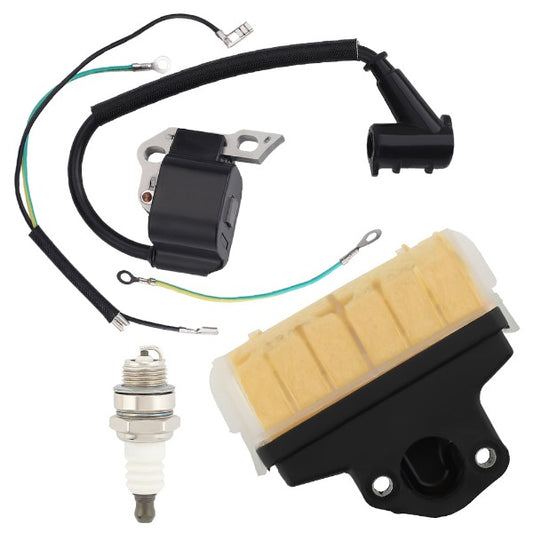 Hipa Ignition Coil Kit For STIHL MS230C MS250 MS230 MS210 021 023 025 Chainsaw # 0000-400-1306