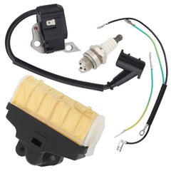 Hipa Ignition Coil Kit For STIHL MS230C MS250 MS230 MS210 021 023 025 Chainsaw