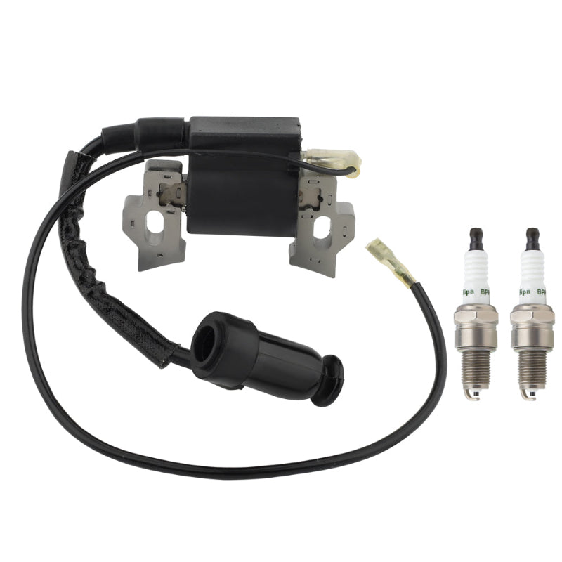Hipa Ignition Coil Kit for Honda GXV120 GXV140 GXV160 Engine Replaces ...