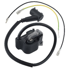 Hipa Ignition Coil Module for Stihl BR320 BR340 SR320 SR340 SR380 SR420 Backpack Blower