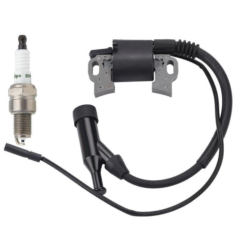 Replacement For Honda GX340 11HP & GX390 13HP Ignition Coil Replacement For Honda GX340 11HP & GX390 13HP Ignition Coil