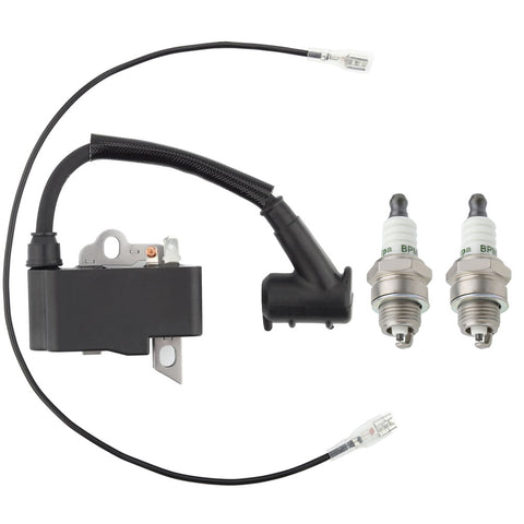 Hipa MS192 Ignition Coil for Stihl MS192T MS192TC MS 192TC Small Chainsaw Replaces 1137 400 1300